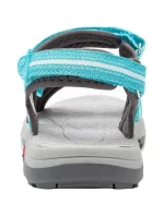 Sandały Girls Sandal Jr model 20795932 - Trollkids Sandały Girls Sandal Jr model 20795932 - Trollkids