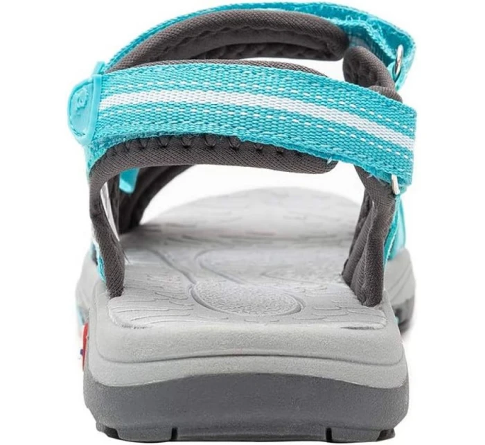 Sandały Girls Sandal Jr model 20795932 - Trollkids Sandały Girls Sandal Jr model 20795932 - Trollkids