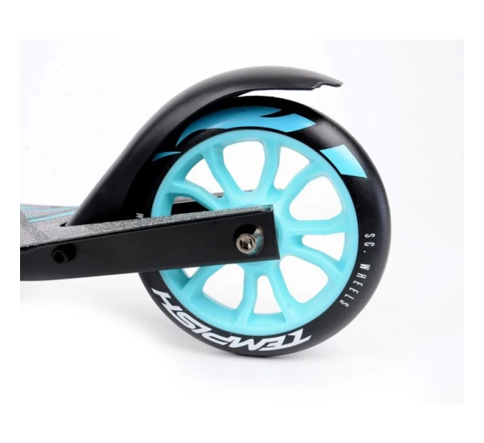 125 II Jr model 21048983 - Tempish