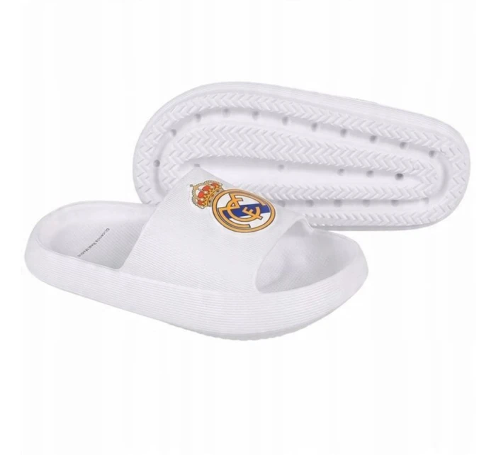 Real Madrid Žabky k bazénu Eva 2300006880B