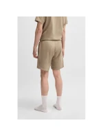 Oblečení na spaní BOSS Laze Medium Brown (50525247-219) Oblečení na spaní BOSS Laze Medium Brown (50525247-219)