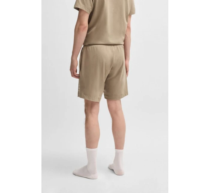 Oblečení na spaní BOSS Laze Medium Brown (50525247-219) Oblečení na spaní BOSS Laze Medium Brown (50525247-219)