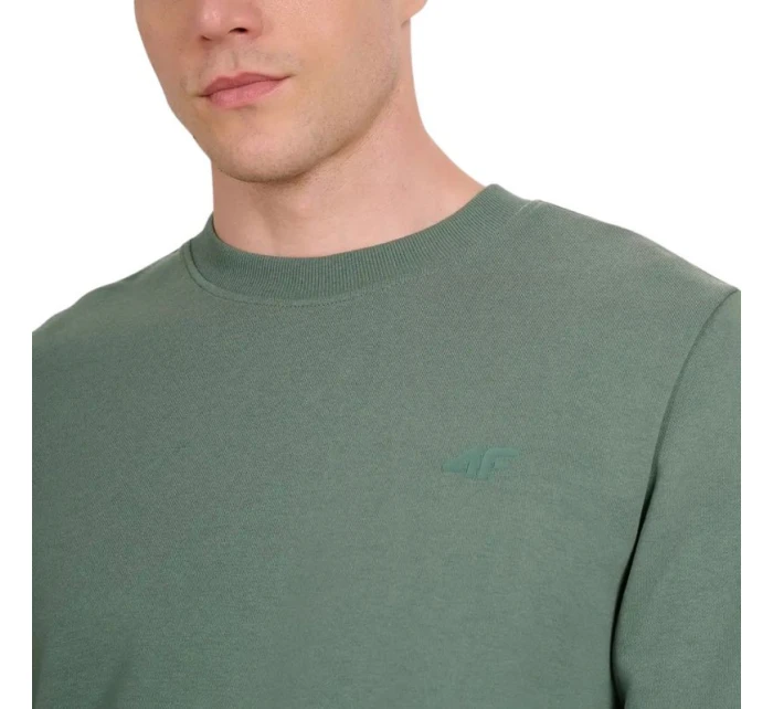 Mikina 4F M 4FWAW25TSWSM1981 41S pánské