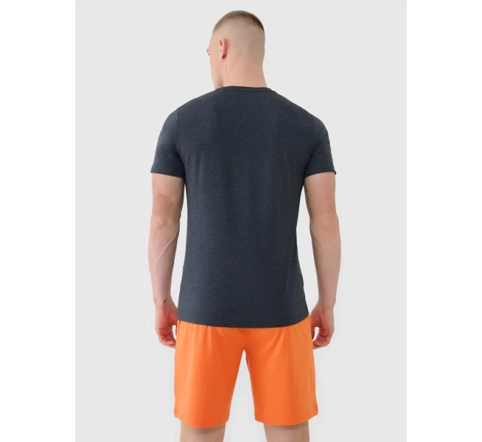 Pánské rychleschnoucí tréninkové šortky model 21434227 - 4F Pánské rychleschnoucí tréninkové šortky model 21434227 - 4F