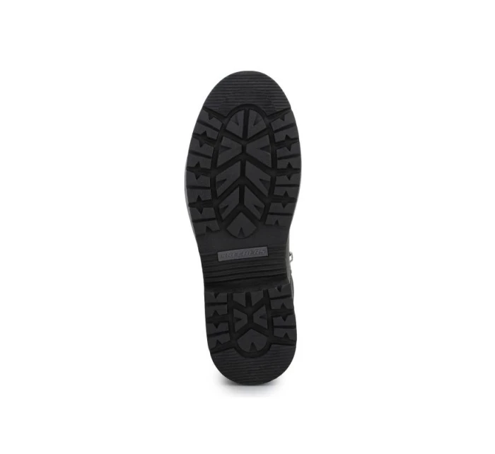 Skechers Corado - Memphis 205623-BLK Black Skechers Corado - Memphis 205623-BLK Black