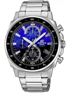 Pánské hodinky CASIO EDIFICE EFV-600D-2AVUEF + krabice