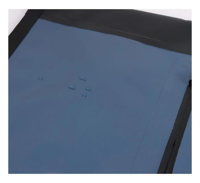 BATOH NEPROMOKAVÝ VAK 25L NAVY BLUE ENERO CAMP