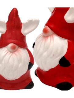 FIGURKA MICHALA VIKINGA 7,5x6x11,5 cm