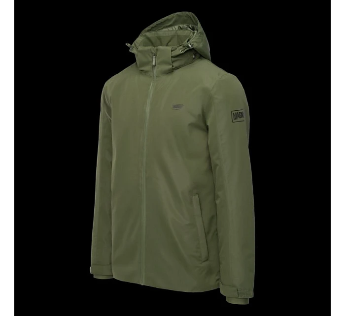 Pánská zateplená bunda model 22087486 - Hikvision Pánská zateplená bunda model 22087486 - Hikvision