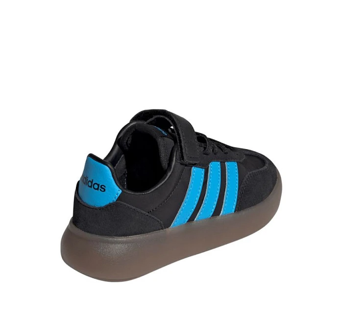 Dětská obuv Barreda black model 22059661 - ADIDAS Dětská obuv Barreda black model 22059661 - ADIDAS