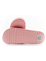 dámské pohodlné sportovní žabky pink for dámské model 22062357 - Fila