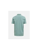 Pánské tričko PEAK PERFORMANCE M Classic Cotton Polo, zelené