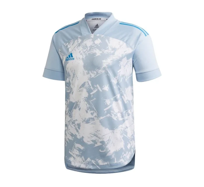 Pánské tričko Condivo 20 Jersey M FI4221 - Adidas Pánské tričko Condivo 20 Jersey M FI4221 - Adidas