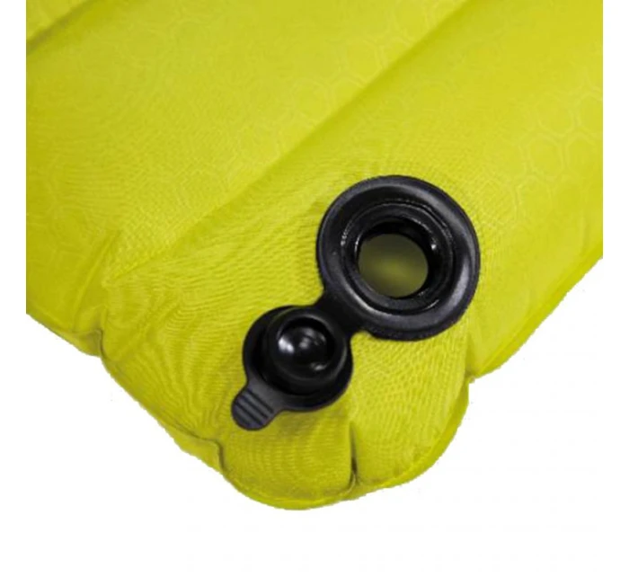 High Peak Denver matrace 197x70x10 41027