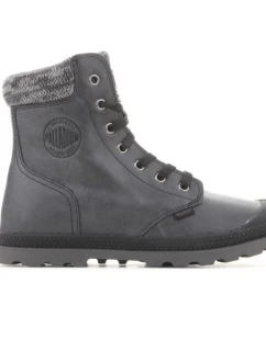 Palladium Pampa Hi Knit LP 95172-036-M