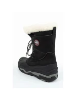 Pánské boty M model 17119239 BLACK - Geographical Norway