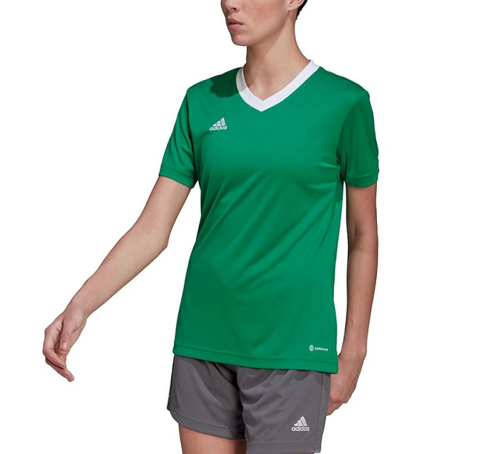 Dámské tričko Entrada 22 W HI2124 - Adidas