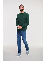 Russell Athletic 262M Mikina "Authentic" 10.262M sport heather