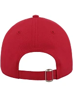 6 panelová kšiltovka "" red model 22479091 - Atlantis Headwear 6 panelová kšiltovka "" red model 22479091 - Atlantis Headwear