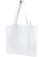 Halfar 1809798 Nákupní taška "Mall" 47.9798 white