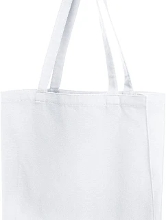 Halfar 1809798 Nákupní taška "Mall" 47.9798 white
