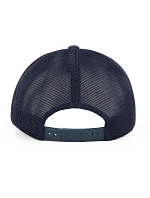 Flexfit 110DMT 6 panelová Trucker kšiltovka "Double Mesh" 55.10MT navy Flexfit 110DMT 6 panelová Trucker kšiltovka "Double Mesh" 55.10MT navy