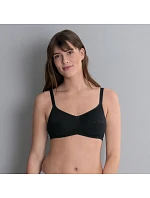 chirurgická podprsenka oboustranná černá model 10622215 - Anita Care chirurgická podprsenka oboustranná černá model 10622215 - Anita Care
