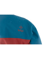 Pánská outdoorová bunda model 14439483 tmavě červená - Kilpi