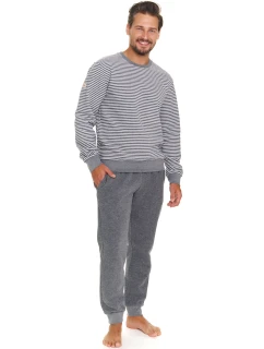 Doctor Nap PMB.5248 barva:tmavě šedá