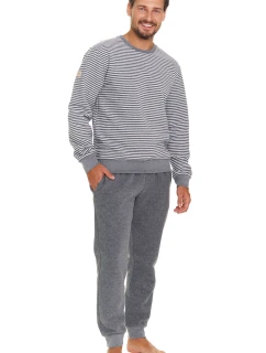 Doctor Nap model 21817704 kolor:dark grey - Dobranocka