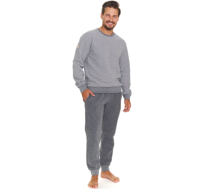 Doctor Nap PMB.5248 barva:tmavě šedá Doctor Nap PMB.5248 barva:tmavě šedá