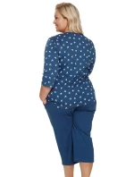 Doctor Nap blue model 21860804 - Dobranocka Doctor Nap blue model 21860804 - Dobranocka