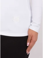 Halenka RV BZ 9257.19 bílých Halenka RV BZ 9257.19 bílých