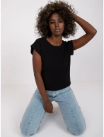 Tričko RV TS 4833.68P černá