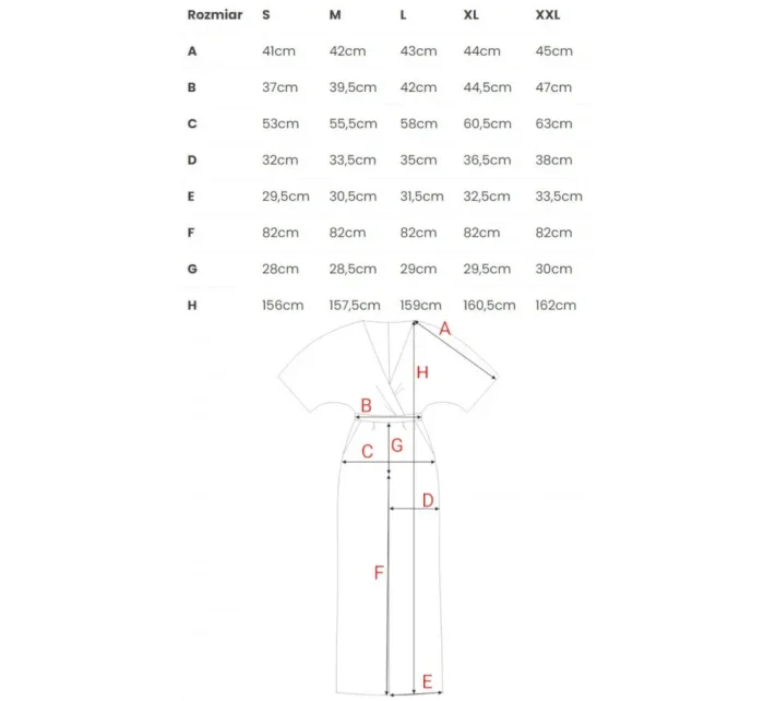 Kombinéza se širokými nohavicemi a výstřihem růžová model 20966151 - STYLOVE Kombinéza se širokými nohavicemi a výstřihem růžová model 20966151 - STYLOVE