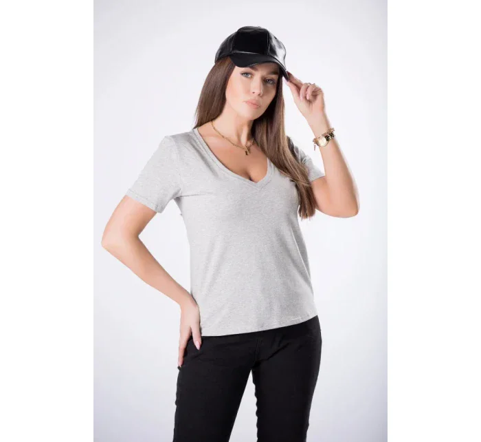 Halenka Meghan M82977 Grey - Vittoria Ventini