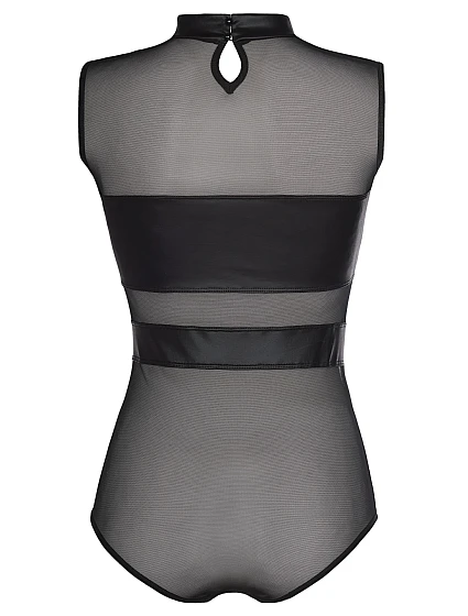 Body model 17682764 černá - Axami Body model 17682764 černá - Axami