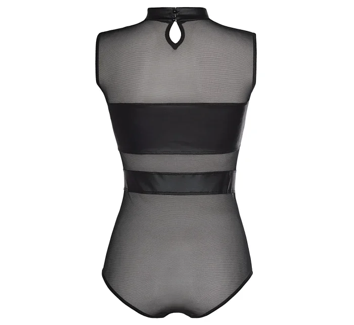 Body V-8410 černá - Axami