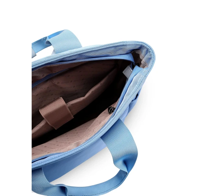 Dámský batoh Vuch Gemyny Sky Blue