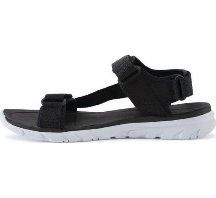 Pánské sandály  Sandal černé model 18667574 - Regatta