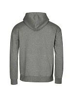 Cloud (GOTS) mikina unisex tmavě šedý melír Cloud (GOTS) mikina unisex tmavě šedý melír