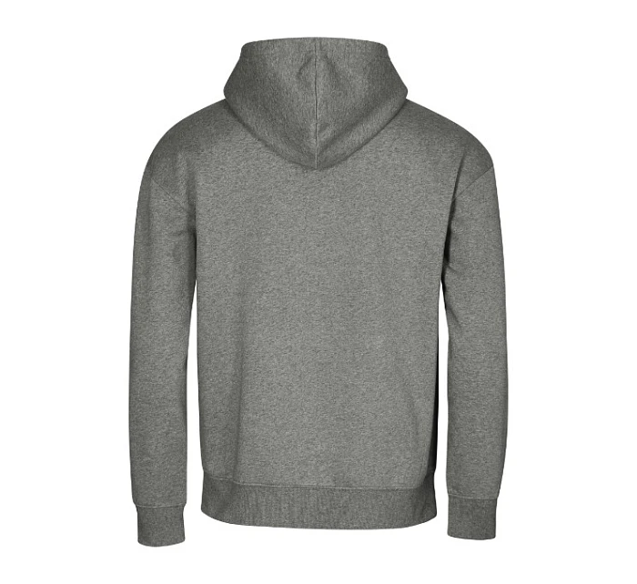 Cloud (GOTS) mikina unisex tmavě šedý melír Cloud (GOTS) mikina unisex tmavě šedý melír