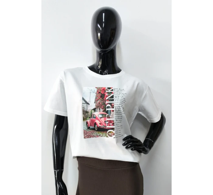 model 21071501 - OFF PINK