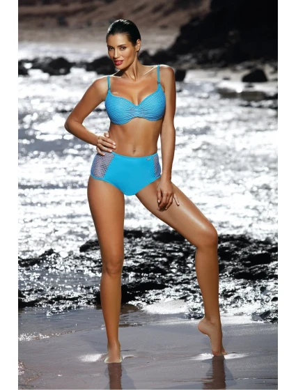 Dvoudílné plavky model 113141 Marko Dvoudílné plavky model 113141 Marko