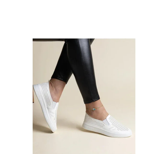 Tenisky  model 207299 Solea