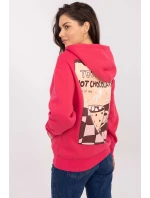 Mikina  model 216046 Sublevel