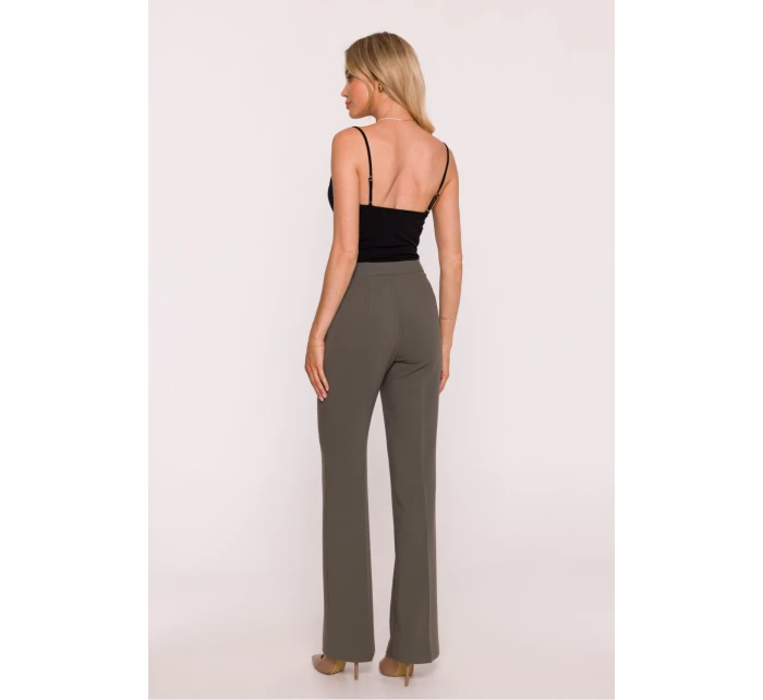 Dámské kalhoty model 217264 Stylove Dámské kalhoty model 217264 Stylove