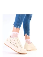 Sportovní obuv  model 218475 Solea