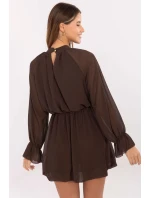 Společenské šaty  model 219078 Rue Paris