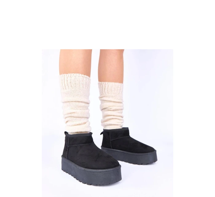 Sněhule model 222019 Solea Sněhule model 222019 Solea